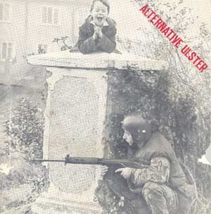 Alternative Ulster (Stiff Little Fingers, 1978)