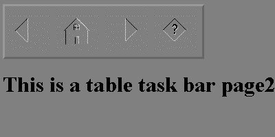 A Task Bar