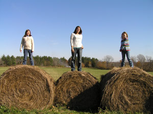 killough girls