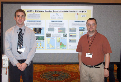 Greg Roberts' presentation at AAG 2006h