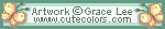 Cute Color Logo
