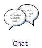 text balloon image