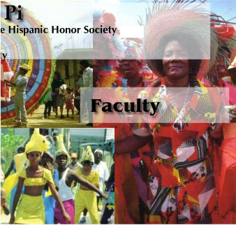 Faculty