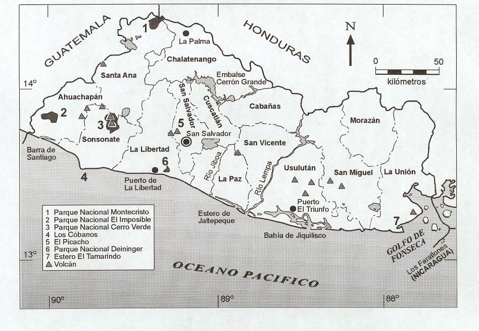 mapa ES