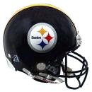 steelers helmet