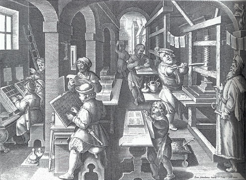 compositors
