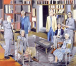 Past & Present (founding editors)
