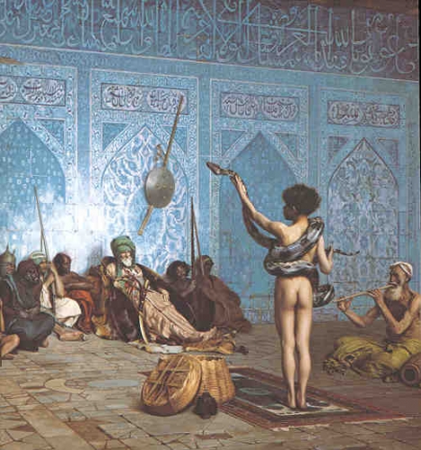Orientalism