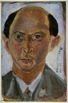 Self-Portrait (1910)