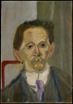 Alexander Zemlinsky (undated)