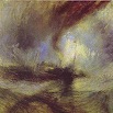 Snow Storm (1842)