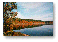 Lake Charleston