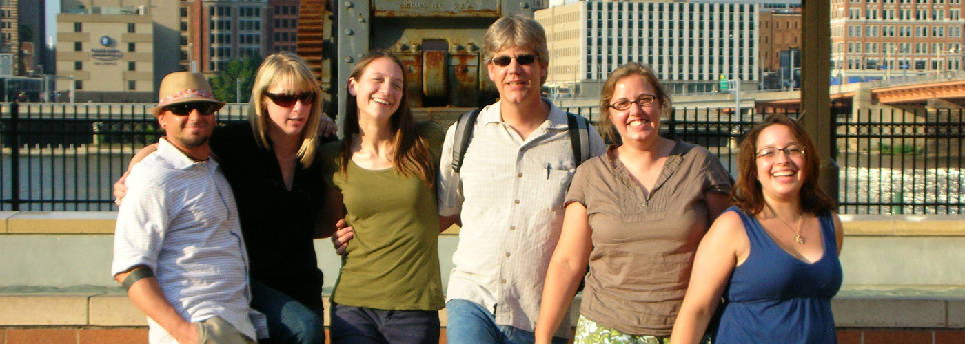 image of Lab in Pittsburgh