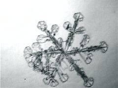 snowflake m